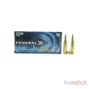 Federal - Power-Shok - 243 Win - 80 Grain - JSP - 20