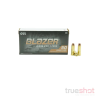 CCI - BLAZER - 38 SPECIAL - 125 GRAIN - FMJ - 1000