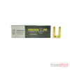 Precision One - 450 Bushmaster - 230 Grain - FMJ - 20 Rounds