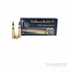 Sellier & Bellot - 6.8 SPC - 110 Grain - Polymer Tip - Retail / 600
