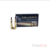 Sellier & Bellot - 308 Winchester - SPCE - 180 Grain - 500