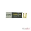 Precision One - 450 Bushmaster - 230 Grain - FMJ - 200