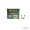 Browning - X-Point Defense - 380 Auto - 95 Grain - JHP - 200