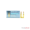 Prvi Partizan (PPU) - 6.8mm Rem SPC - 115 Grain - HPBT - 1000