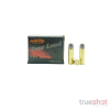 HSM - 454 Casull - 325 Grain - Hard Lead WFN Gas Gheck - 20