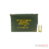 Lake City - 7.62x51 - 147 Grain - FMJ - M80 - 200