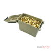 Norma - 40 S&W - 125 Grain - Frangible - 500 Rounds with Ammo Can - 500