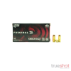 Federal - American Eagle - 40 S&W - 165 Grain - FMJ - 50