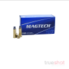 Magtech - 38 Special - 158 Grain - LSWC - 1000
