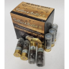 Sellier & Bellot - 12 Gauge - #00 Buck Shot - 2.75" - 11/8 oz. - 1214 FPS - 25
