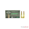 Prvi Partizan (PPU) - Supreme - 308 Win - 168 Grain - Sierra MatchKing - HPBT - 200