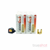 BUNDLE DEAL: Holosun 507C Green Dot Pistol Sight and 500 Rounds of Ammo - Maxxtech 9mm 115 Grain