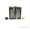 BUNDLE DEAL: Holosun EPS Carry Green Dot Pistol Sight and 500 Rounds of Ammo - CCI 9mm 115 Grain
