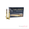 Sellier & Bellot - 30-06 Springfield - 180 Grain - Spire Point - 200