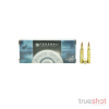 Federal - Power Shok - 223 Rem - 64 Grain - JSP - 200