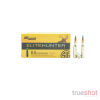 Sig Sauer - Elite Hunter - 6.5 Creedmoor - 130 Grain - Controlled Expansion Tip - 200
