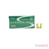 Speer - Lawman RHT Training - 357 Sig - 100 Grain - Frangible - 50