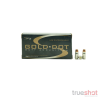 Speer - Gold Dot - 357 Sig - 125 Grain - GDHP - Exempt / 50