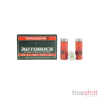 Winchester - Autobuck - 12 gauge - #1 Buck Shot - 2-3/4" - 12 pellets - 1325 FPS - 250