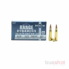 Fiocchi - 308 Win - 150 Grain - FMJBT - 200