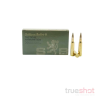 Sellier & Bellot - 7.5x55 Swiss - 174 Grain - FMJ - 400