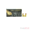 Sellier & Bellot - 45 GAP - 230 Grain - FMJ - 50