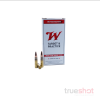 Winchester - 300 Blackout - 125 Grain - OT - Retail / 20