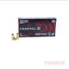 Federal - American Eagle - 380 Auto - 95 Grain - FMJ - 1000