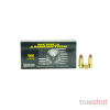 Merica - New - 9mm - 147 Grain - FMJ - 1000