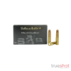 Sellier & Bellot - 30 Carbine - 110 Grain - FMJ - 50