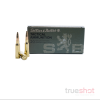 Sellier & Bellot - 6.5 Grendel - 124 Grain - FMJ - 20