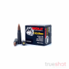 Wolf Ammunition - 7.62x39 - 122 Grain - FMJ - 20