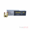 Precision One - 50 AE - 300 Grain - FMJ - 20