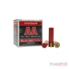 Winchester - AA - 28 Gauge - #8 Shot - 2.75" - 3/4 Oz. - 1200 FPS - 25 Rounds - 25