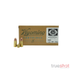 Wyoming Cartridge Co. - 9mm - 124 Grain - FMJ - 1000