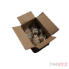 Precision One - 9mm - 124 Grain - FMJ - REMAN - Bulk - 1000
