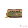 Winchester - 5.56x45mm - 62 Grain - FMJ - 150
