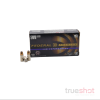 Federal - Law Enforcement - 9mm - 147 Grain - HST JHP - Retail / 500
