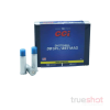CCI - Aluminum - 357 Magnum - 100 Grain - #9 Shot - 10