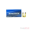 Magtech - 38 Special - 158 Grain - SJSP Flat - 50