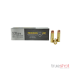 Precision One - 500 S&W - 350 Grain - FMJ - 20