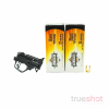 BUNDLE DEAL: Tandemkross Manticore Lite Ruger 10/22 Trigger and 2000 Rounds of Ammo - Retail / Armscor 22LR 36 Grain
