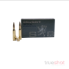 Sellier & Bellot - 308 Win - 147 Grain - FMJ - 200