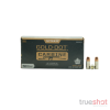 Speer - Gold Dot - Law Enforcement - Carbine - 9mm - 135 Grain - GDC HP - 1000