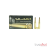 Sellier & Bellot - 308 Winchester - 308 Win - 180 Grain - FMJ - 20