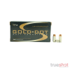 Speer - Gold Dot - 40 S&W - 180 Grain - JHP - Retail / 1000