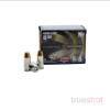 Federal - Premium - 40 S&W - 165 Grain - Hydra-Shok - JHP - Retail / 500