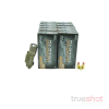 BUNDLE DEAL: Tan Surefire X300T-A Pistol Flashlight and 500 Rounds of Ammo - CCI 9mm 115 Grain