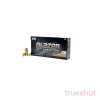 CCI - Blazer - 40 S&W - 165 Grain - FMJ - 1000