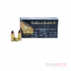 Sellier & Bellot - 9mm - SP - 124 Grain - 1000
